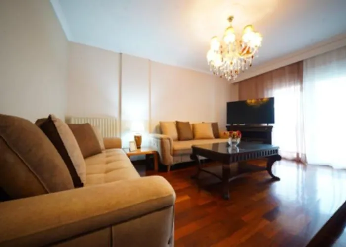 V_paradise Сasa de vacaciones Nea Iraklitsa